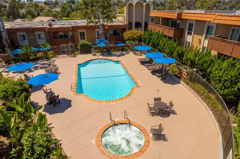 9071 Dallas St #D-08, La Mesa, CA 91942