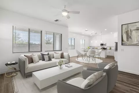 9745 E Hampton Ave #1201, Mesa, AZ 85209 photo 1