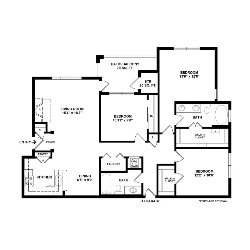  900 Legacy Park Dr #0334, Lawrenceville, GA 30043 photo 78