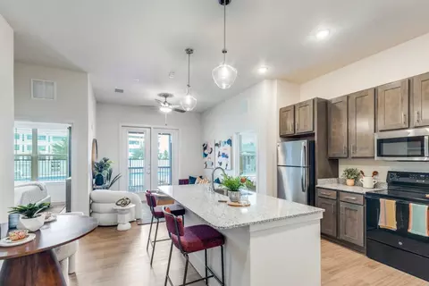 19250 Park Row Blvd #1309, Houston, TX 77084