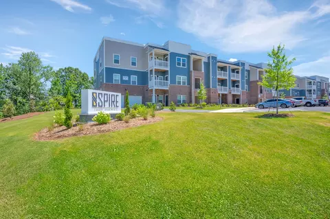 11819 University City Blvd #01-1203, Charlotte, NC 28262