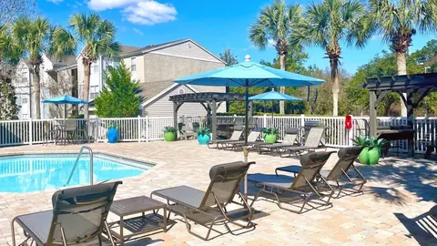 3380 Fred George Rd #1-106, Tallahassee, FL 32303