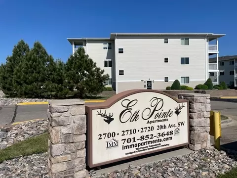 2700 20th Ave SW #308, Minot, ND 58701