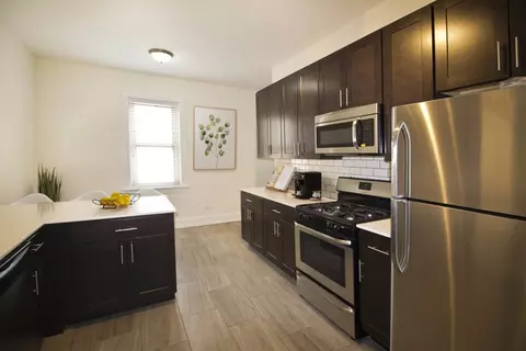 5533 S Blackstone Ave #5533-2, Chicago, IL 60637