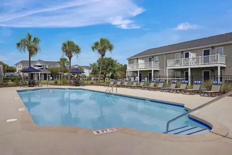4636 Canterbury Dr #C52-079C, Myrtle Beach, SC 29579