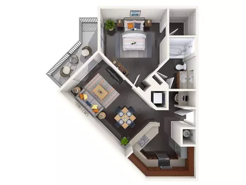 1120 E Twiggs St #E188, Tampa, FL 33602
