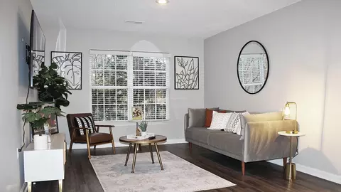 2311 Crescent Creek Dr, Raleigh, NC 27606