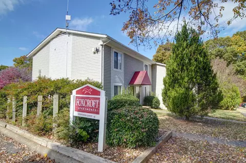 1010 Foxcroft Ln #7, Statesville, NC 28677