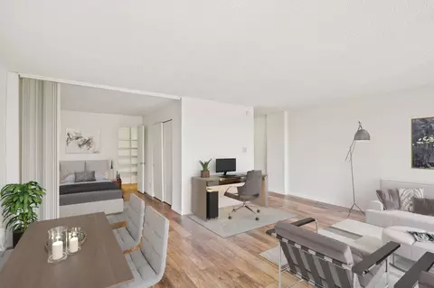 110 W 39th St #1708, Baltimore, MD 21210