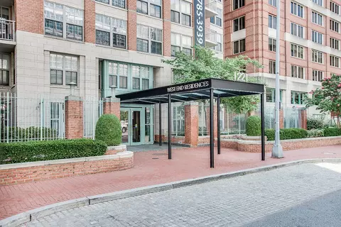 1221 4th St NW #0507, Washington, DC 20037