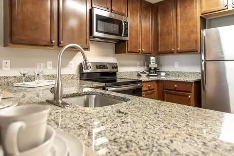 11418 Rockville Pike #W0611, North Bethesda, MD 20852