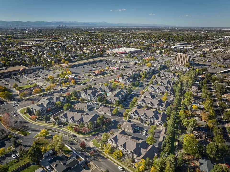  10550 E Iowa Ave #AUCPLL, Aurora, CO 80012 photo 30