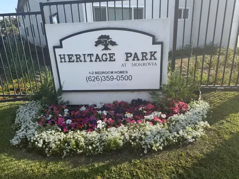 630 W Duarte Rd #140, Monrovia, CA 91016
