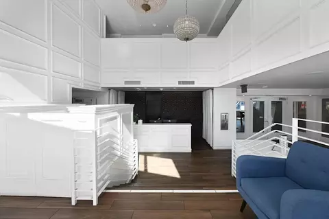 8601 Wilshire Blvd #0604, Beverly Hills, CA 90211