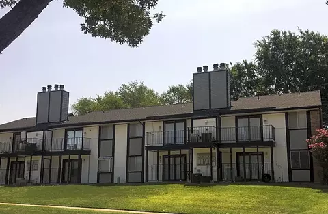 130 Lake Meadows Dr #6-234, Rockwall, TX 75087