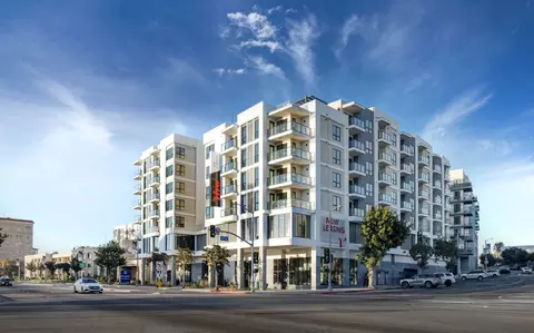 511 S Harbor Blvd #509, Long Beach, CA 90731