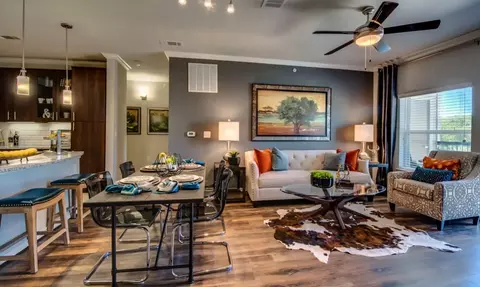 21626 Stonewall Pkwy #5205, San Antonio, TX 78256