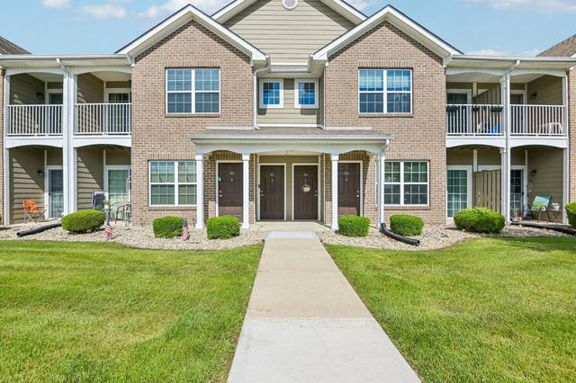 2915 Sweet Grass Ln #24328, Greenfield, IN 46140