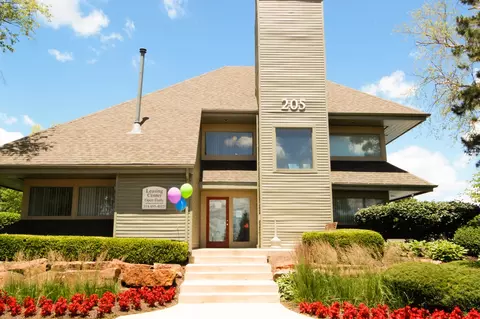 205 Chaparral Creek Dr #21-2114, Hazelwood, MO 63042