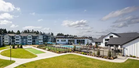 12020 Sunrise Blvd #Q-206, Puyallup, WA 98374