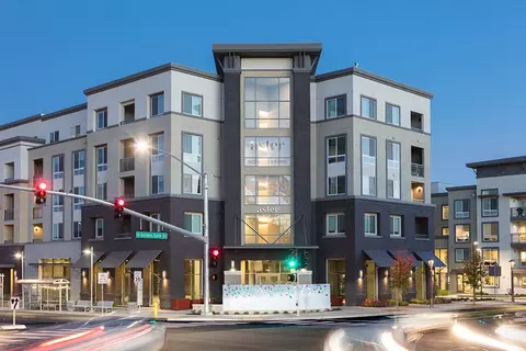 6775 Golden Gate Dr #458, Dublin, CA 94568