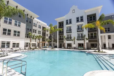 1905 Promenade Way #1221, Jacksonville, FL 32207