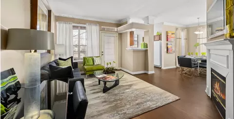 1819 S Braeswood Blvd #1104, Houston, TX 77030