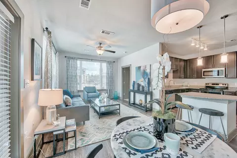4949 W Davis St #5201, Conroe, TX 77304