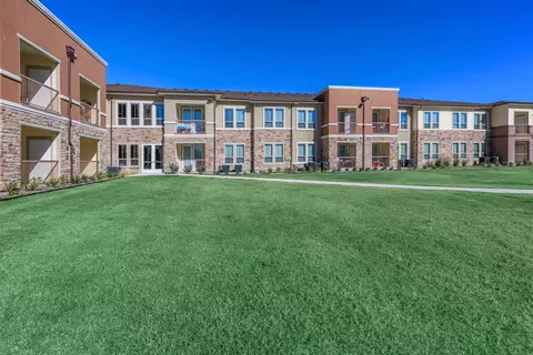 314 Castle Dr #2217, Garland, TX 75040