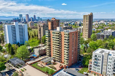 2030 E 11th Ave #702, Denver, CO 80206