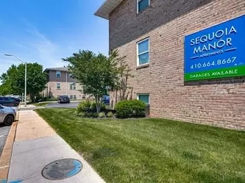 3804 Wabash Ave #2B, Baltimore, MD 21215