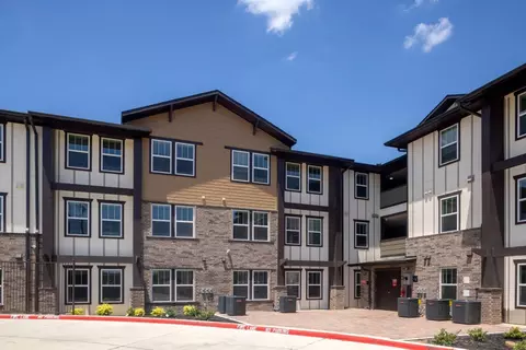2300 Avenue H E #1317, Grand Prairie, TX 75050