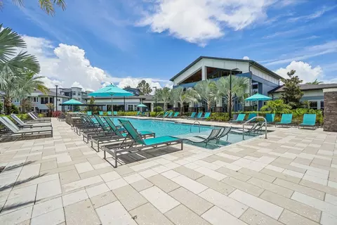 801 Bella Verde Ter #326, Sanford, FL 32771