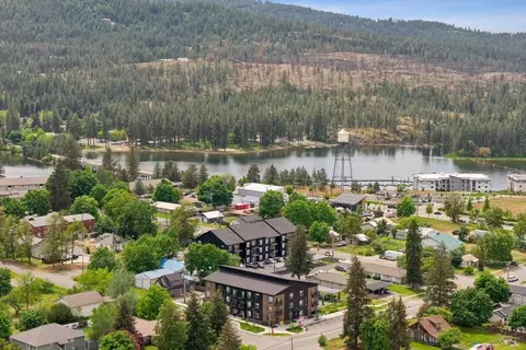 214 E 3rd Ave #507-102, Post Falls, ID 83854