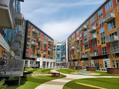 313 Park Ave #321, Detroit, MI 48226