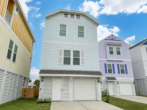 3523 Tori Way #3639TW, Galveston, TX 77554