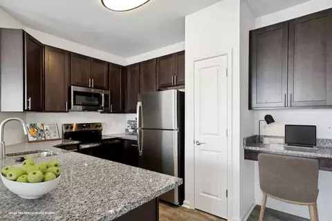 2800 Ashfield Dr #0303, Milford Mill, MD 21244