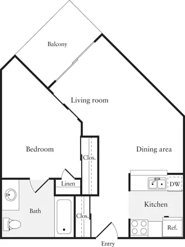  6401 Shellmound St #8406, Emeryville, CA 94608 photo 44