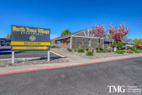 200 Waldron St #4, Richland, WA 99354
