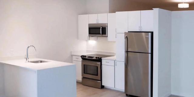 3825 Georgia Ave NW #406, Washington, DC 20011