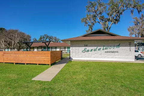 203 SW 8th St #209, Ocala, FL 34471