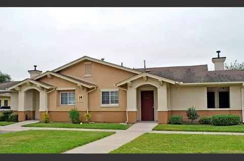 1701 W Las Milpas Rd #0802, Pharr, TX 78577