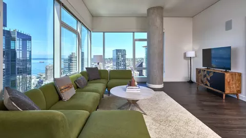 1600 2nd Ave #3102, Seattle, WA 98101
