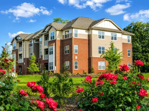 250 Willow Oaks #500-G, Sanford, NC 27330