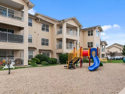 4801 Homestead St #4821-204, Rapid City, SD 57703