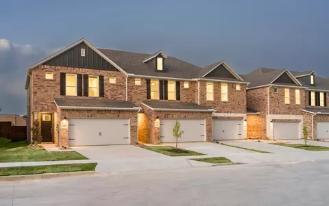 1513 Mill Creek Way #2712 BOCA DRIVE, Celina, TX 75009