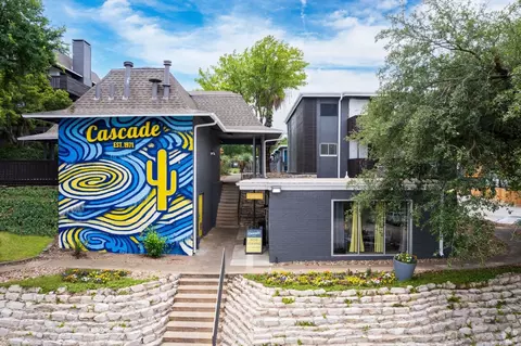 1221 Algarita Ave #248, Austin, TX 78704
