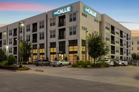 8025 Forest Ln #1-1115, Dallas, TX 75243
