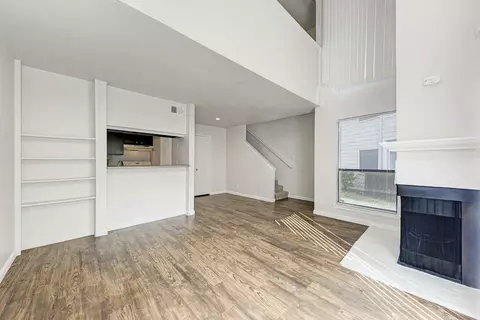 1016 Camino La Costa #0807, Austin, TX 78752