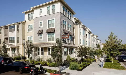 455 W Evelyn Ave #2120, Mountain View, CA 94041